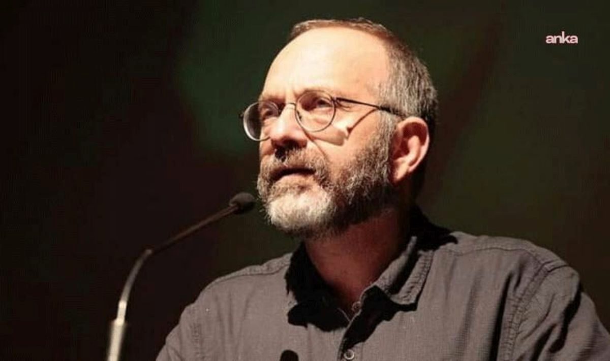 TKP Genel Sekreteri Okuyan: Erdoğan yeniden aday olmayabilir, AKP'de kavga sertleşir