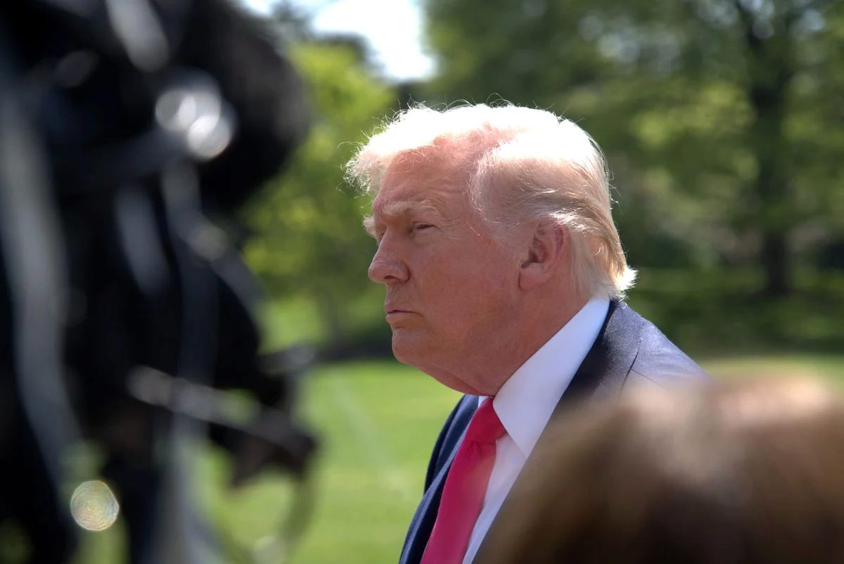 Trump: İran, 2024'te Gözaltına Aldığı ABD Vatandaşının Ülkeden Ayrılmasına İzin Verdi