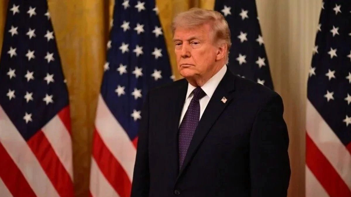 Trump: Seçim sistemimiz güvenli değil