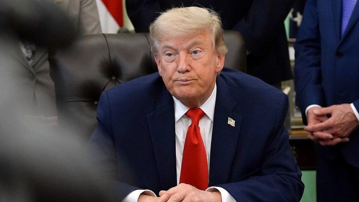 Trump'ın İran konusunda strateji geliştiremediği iddiası