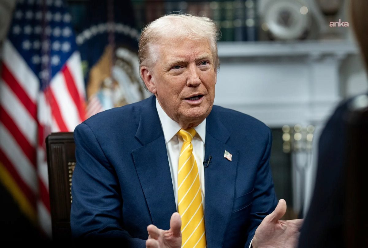 Trump'tan Husilere ve İran'a Sert Uyarı: Saldırı Tekrarlanırsa Askeri Müdahale Kapıda