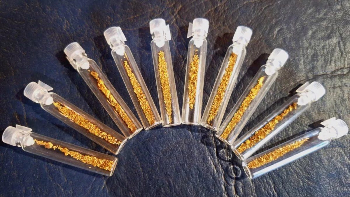 Turistleri şaşırtan kampanya: Ziyaret edene altın veriliyor