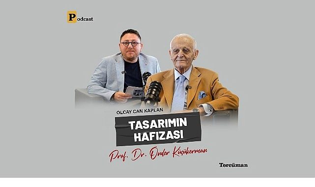 Türkiye'nin Tasarım Hafızası Dijital Arşive Dönüşüyor