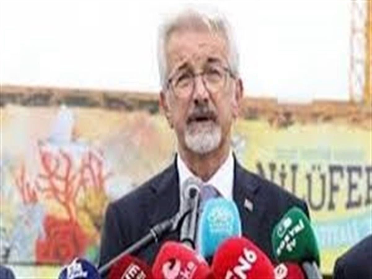 Tutuklu eski belediye başkanı Erdem: Dairelerin satışları ile ilgili bilgim yok