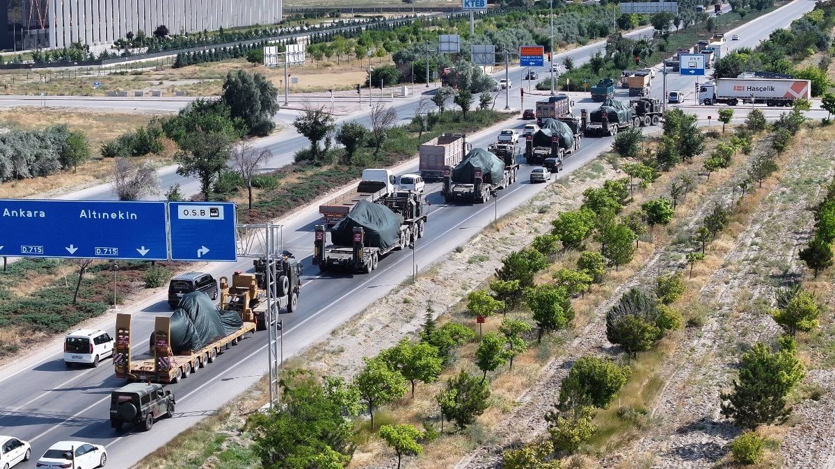 Uğur İbrahim Altay: Konya'mızın bir hayali daha gerçekleşiyor