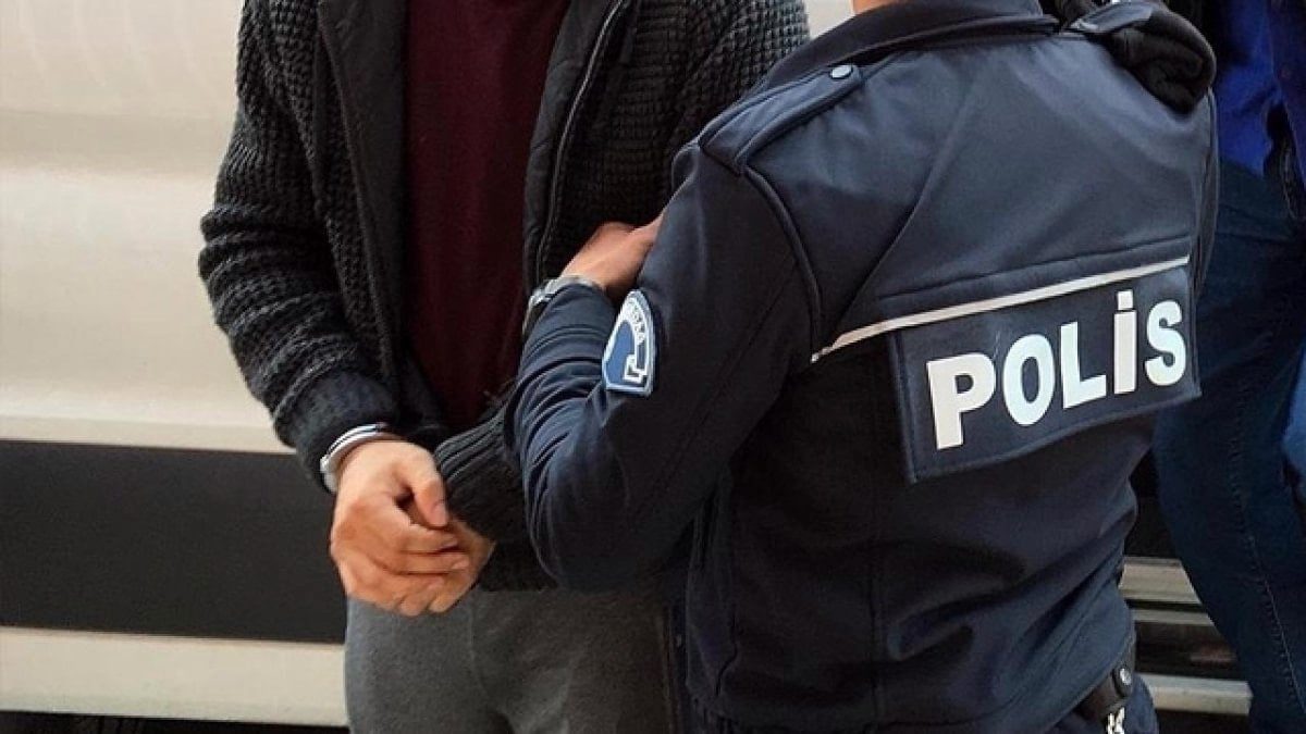 Usulsüz kimlik düzenleyen suç örgütüne operasyon: 31 gözaltı kararı