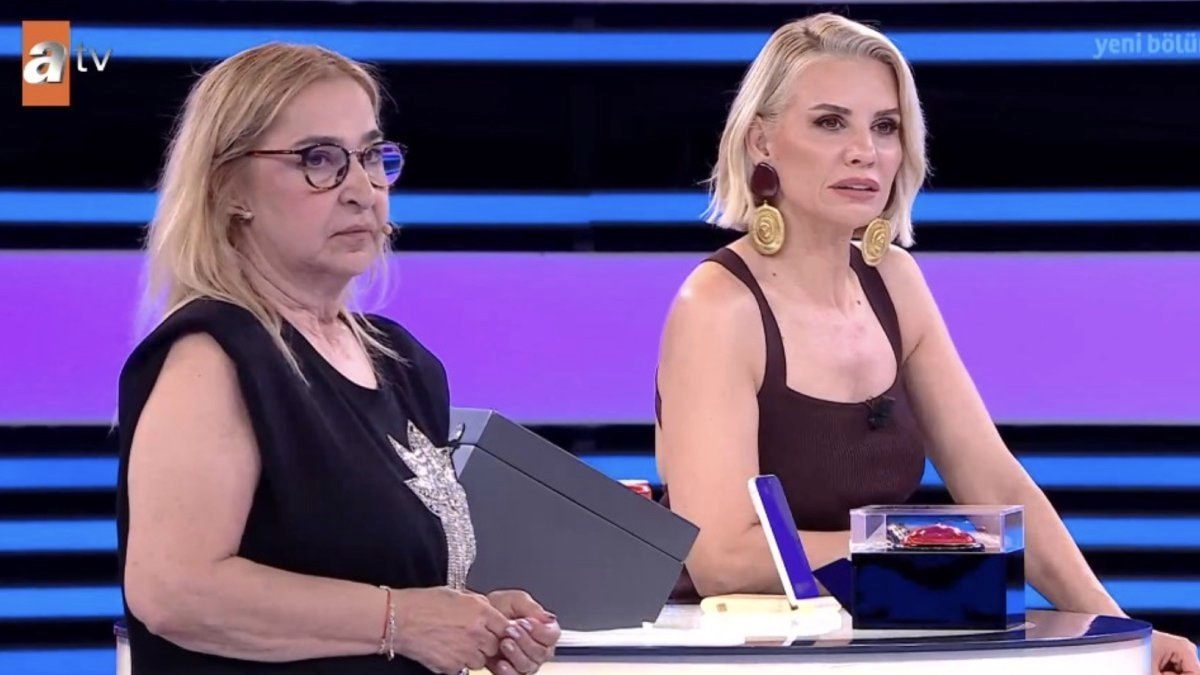 Var Mısın Yok Musun'da nefes kesen dakikalar: Doğru karar servet getirdi