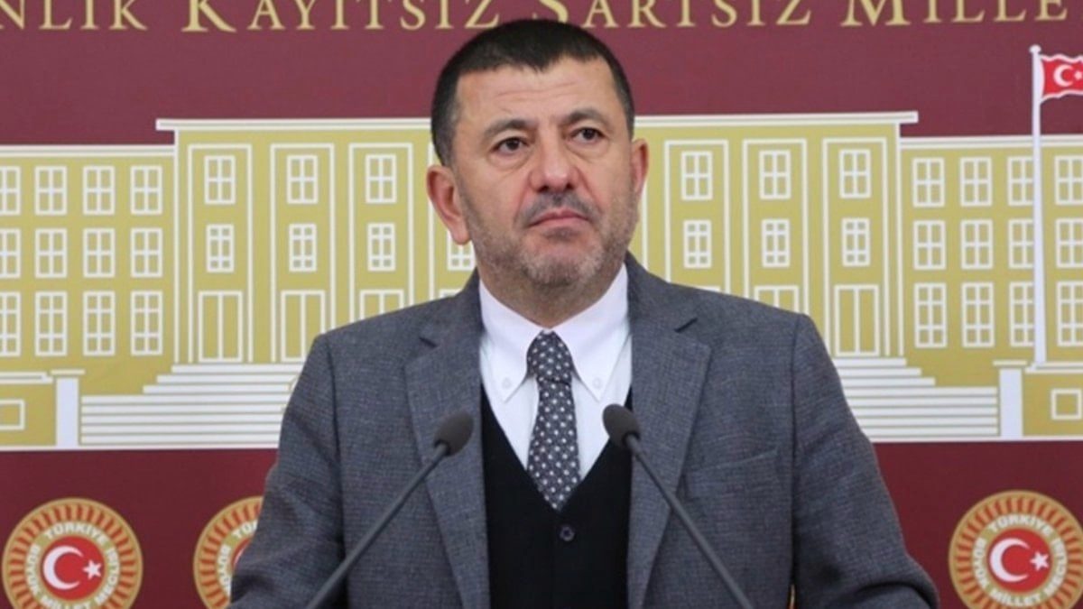 Veli Ağbaba'nın yeğeni gözaltına alındı