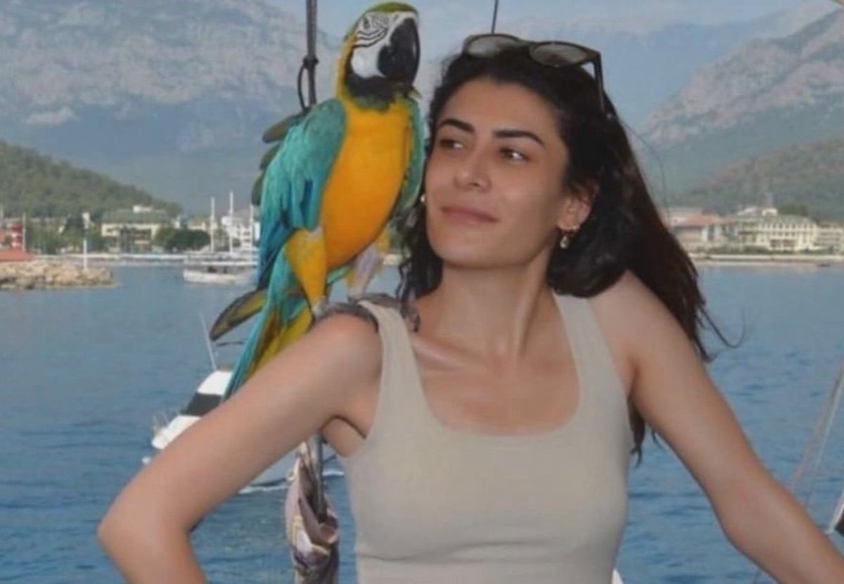 Yargıtay, Pınar Damar cinayetinde verilen ağırlaştırılmış müebbet ve 15 yıl hapis cezasını onadı