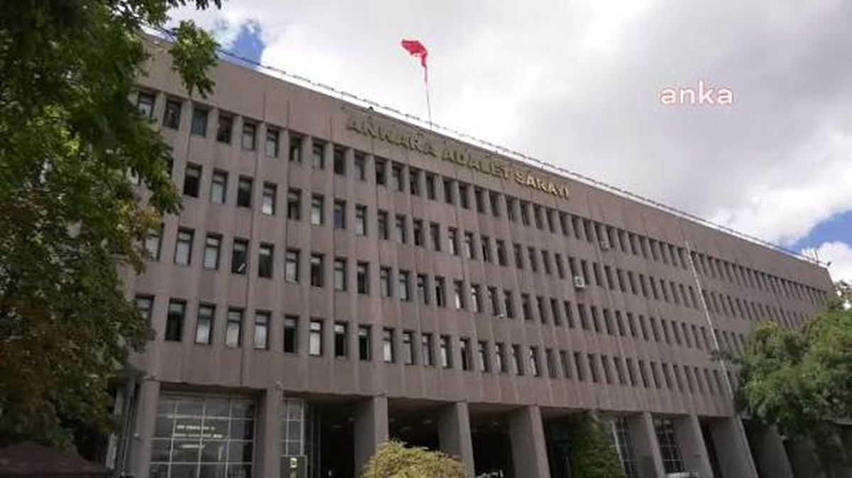 Yasa dışı bahis sitesi PEKİNBET'e operasyon: 31 şüpheli hakkında soruşturma