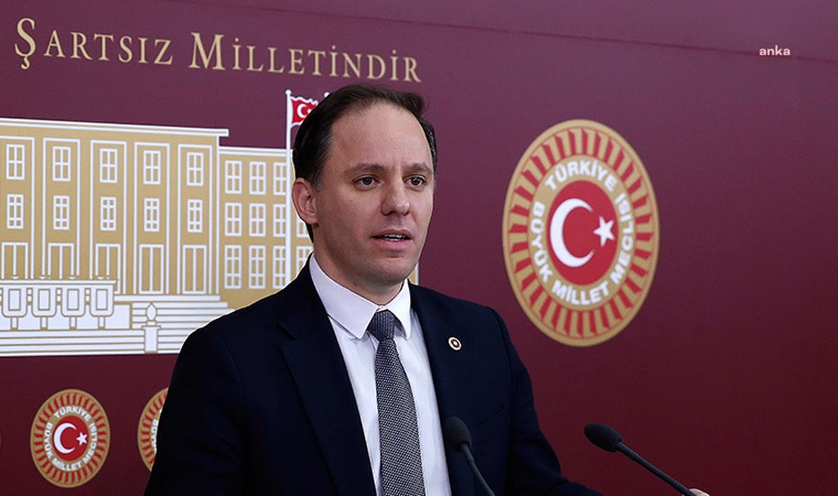 Yavuzyılmaz'dan Irak-Türkiye petrol hattına ilişkin 229 milyon dolarlık kayıp iddiası
