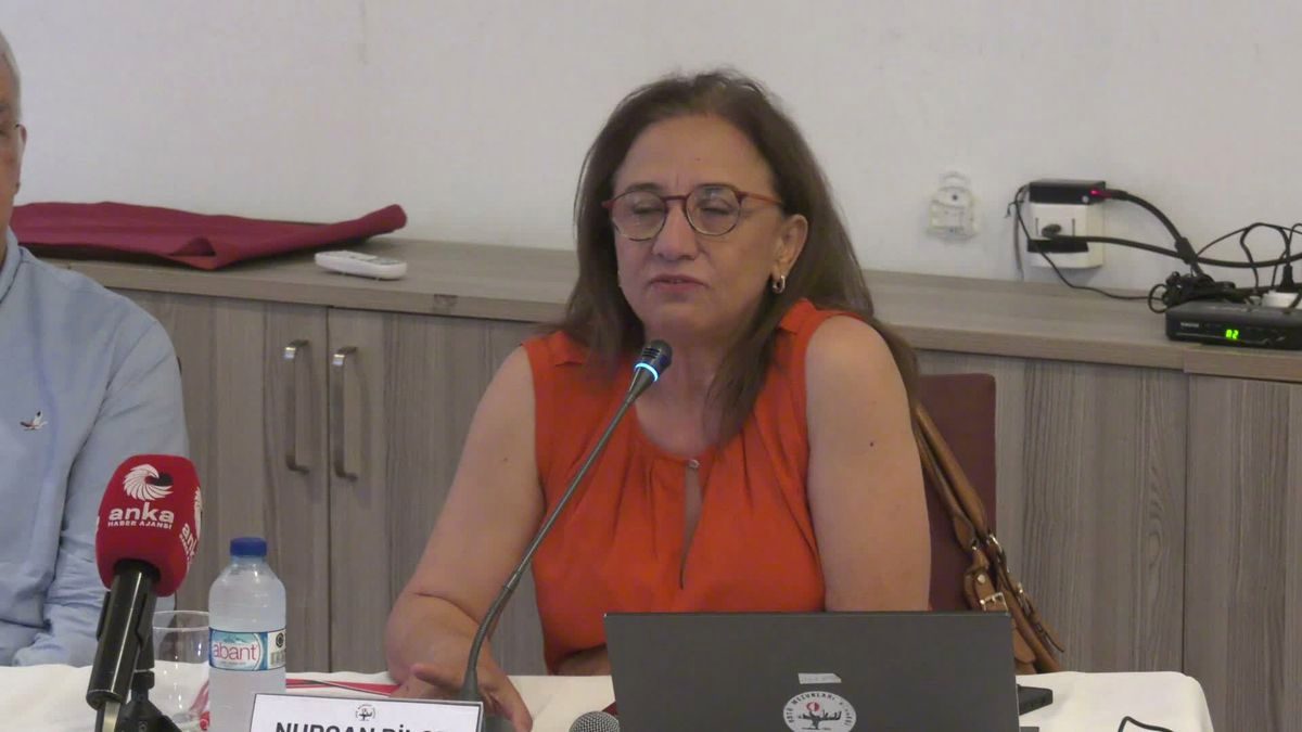 YENİ Partili Pala: Ana akım muhalefeti zayıflatmak için hukuki olmayan girişimler var