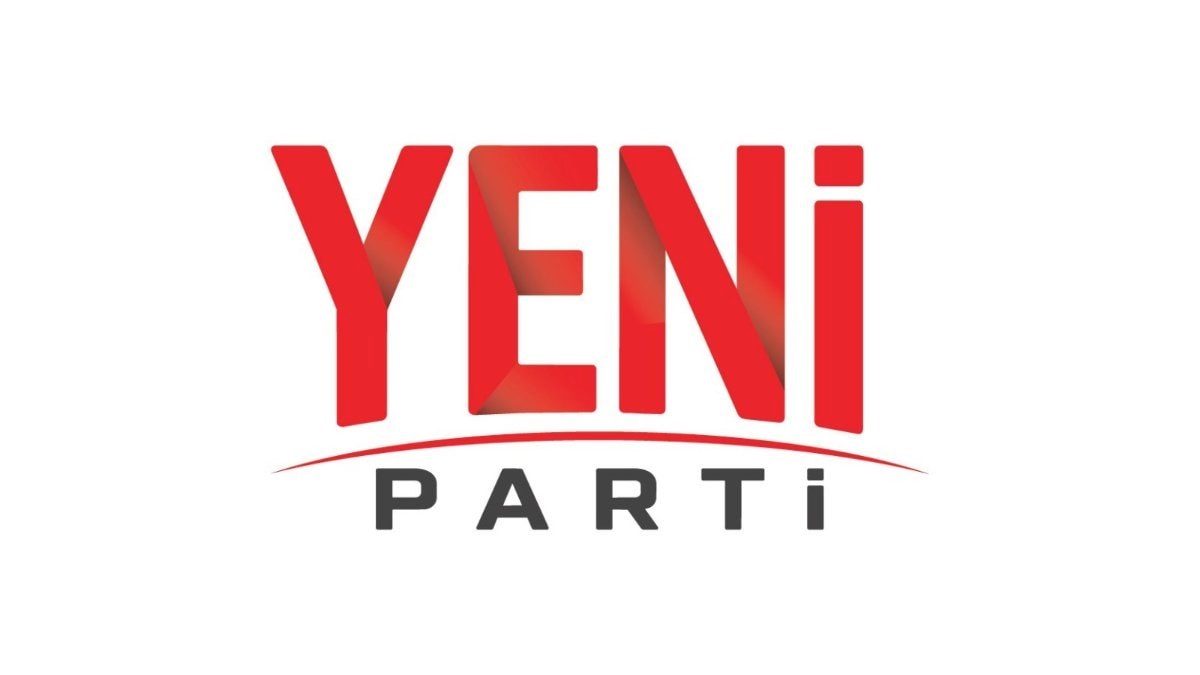 Yeni Parti'nin isminde kriz: "Daha önce tescil ettirdik" diyerek hukuki süreç başlatacaklarını açıkladılar