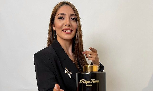 Yeşim İriç Çakal: Kokuyu Sanata Dönüştüren Başarılı Kadın Girişimci