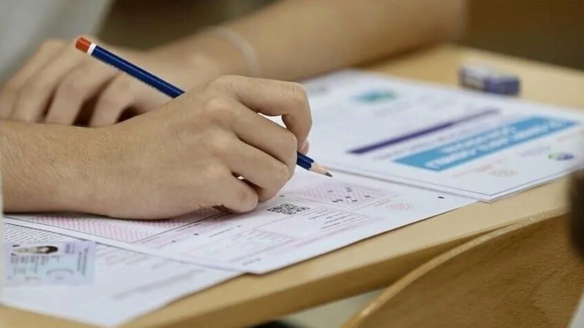 YKS 2026'da 67 bin öğrenci sıfır çekti