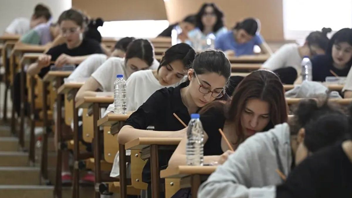 YKS birincileri belli oldu: İşte Türkiye'nin şampiyonları