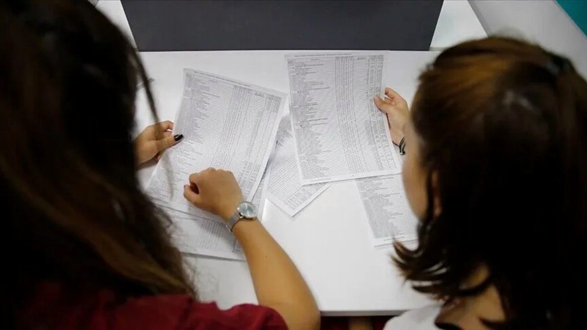 YKS şampiyonlarının ortak noktası: Planlı çalışma, disiplin ve istikrarlı hazırlık
