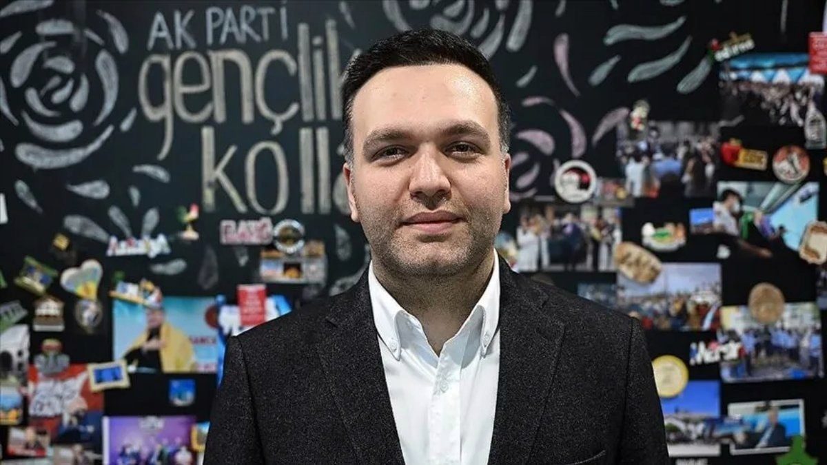 Yusuf İbiş'ten YKS sonuçları sonrası üniversite adaylarına ÜNİAK çağrısı