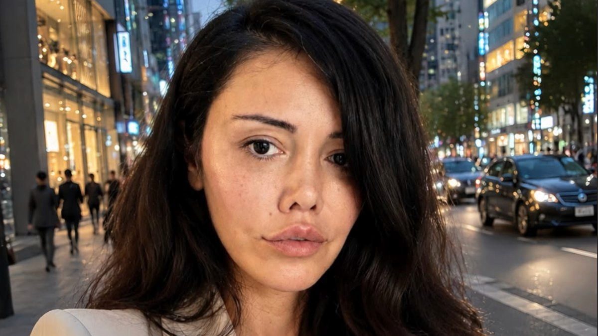 Yüz nakil ameliyatı olmuştu! Didem Ceran hastane tarafından sokağa atıldı