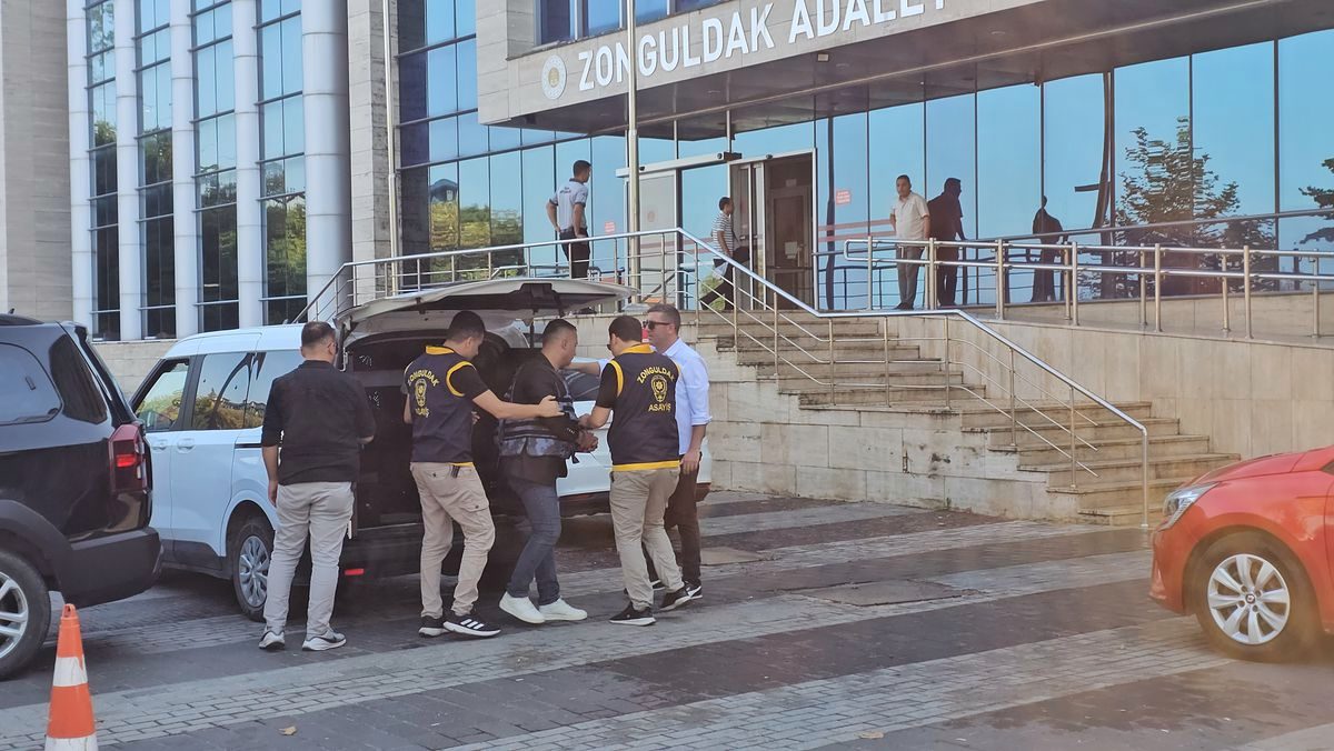16 Yıl Sonra Aydınlatılan Kirpi Ahmet Cinayetinin Azmettiricisi Yakalandı
