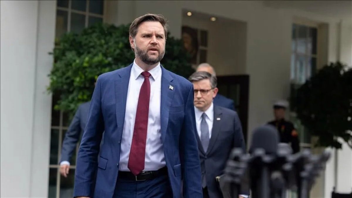 ABD Başkan Yardımcısı JD Vance: ABD'nin koruması olmasaydı Kanada işgal edilirdi