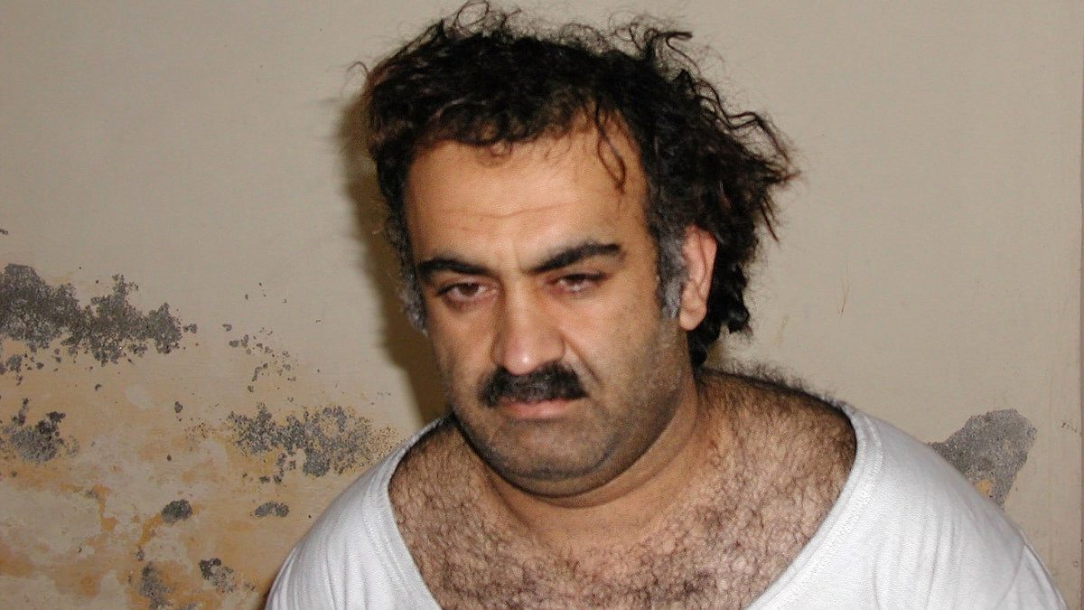 ABD'de 11 Eylül saldırılarını planlamakla suçlanıyor: Halid Şeyh Muhammed'in yargılanacağı tarih belli oldu