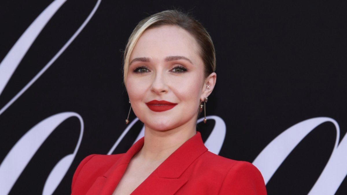 ABD'li oyuncu Hayden Panettiere hayatını kaybetti