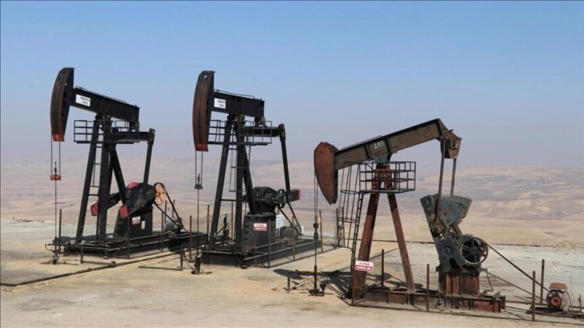 ABD'nin petrol sondaj kulesi sayısı arttı