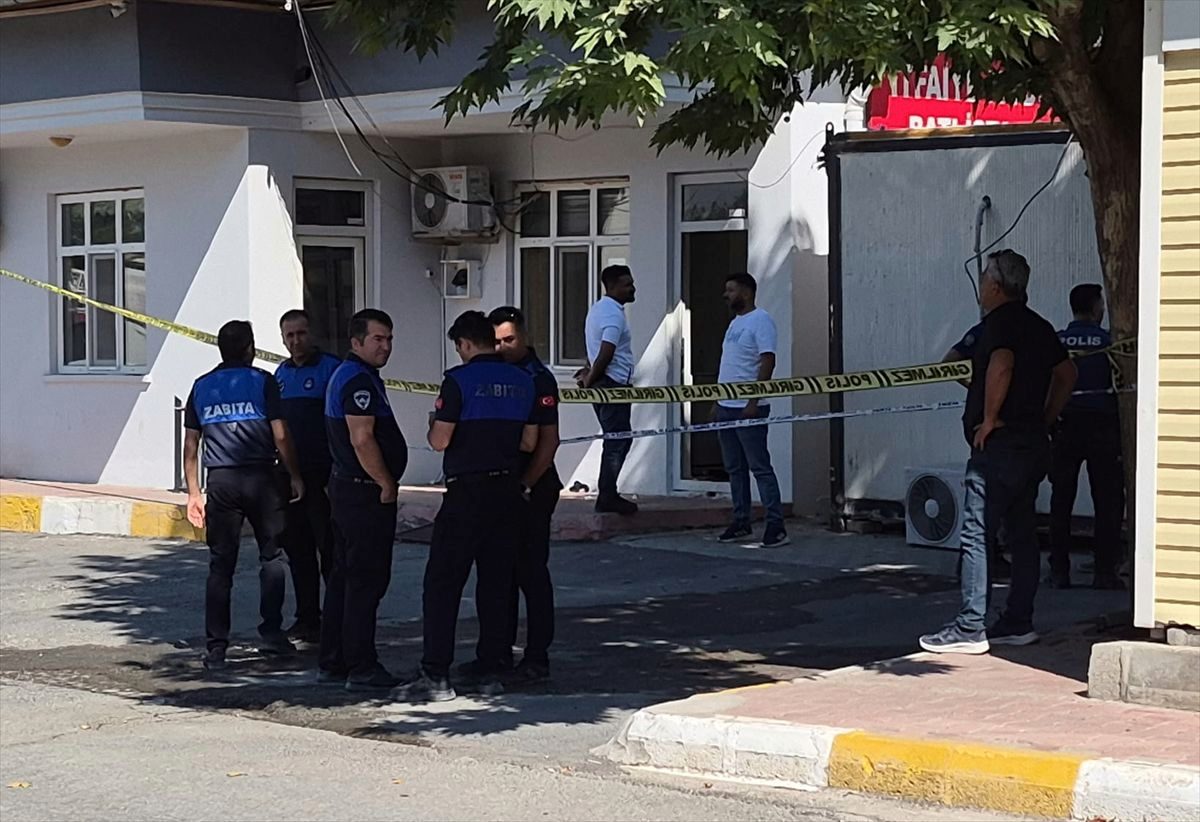 Adıyaman'da Silahlı Kavga: 3 Yaralı