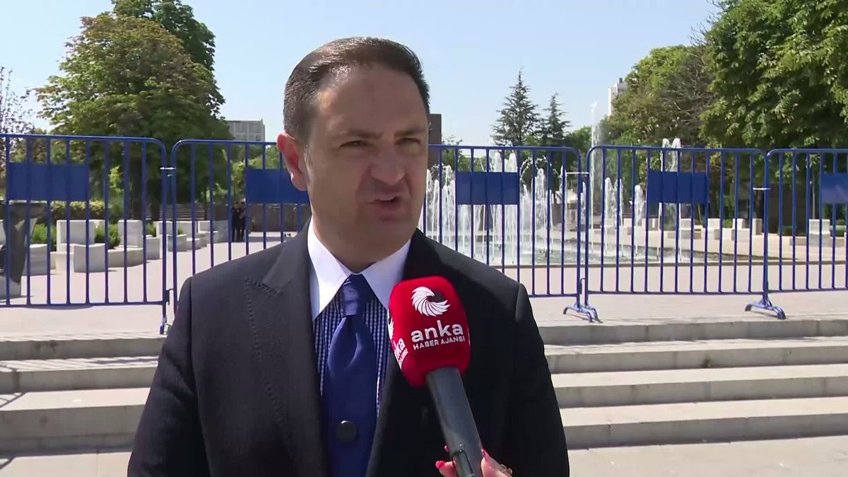 Akdoğan'dan Güvenpark'taki Şafak Operasyonuna Tepki: 'Şehit Yakınlarına Hesap Verecekler'
