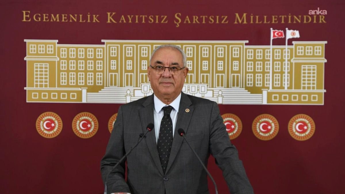 Aksakal: Kentsel dönüşüm hızlandırılmalı