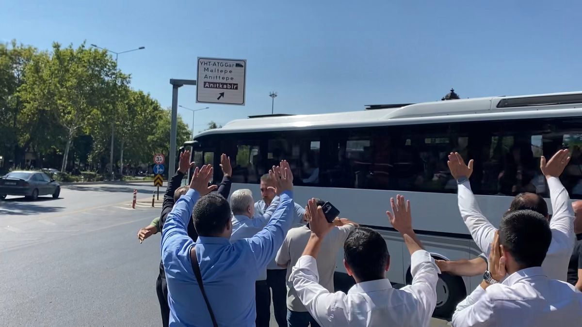 Alihan Kuriş suç örgütüne operasyon: 32 tutuklama
