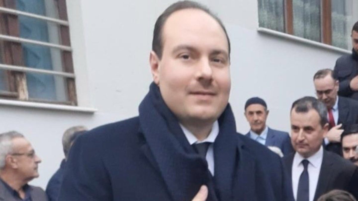 Alihan Kuriş’in de aralarında bulunduğu 49 şüpheli hakkında gözaltı verildi