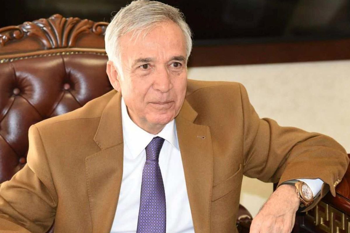 Anadolu medyasının gurur gecesini ünlü gazeteci Yavuz Donat köşesine taşıdı: Milletin evinde ödül töreni