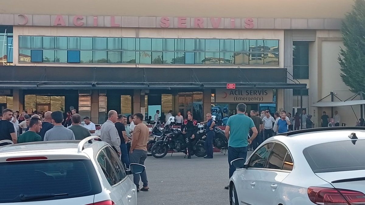 Ankara'da maden ocağında göçük: 1 işçi hayatını kaybetti, 8 yaralı