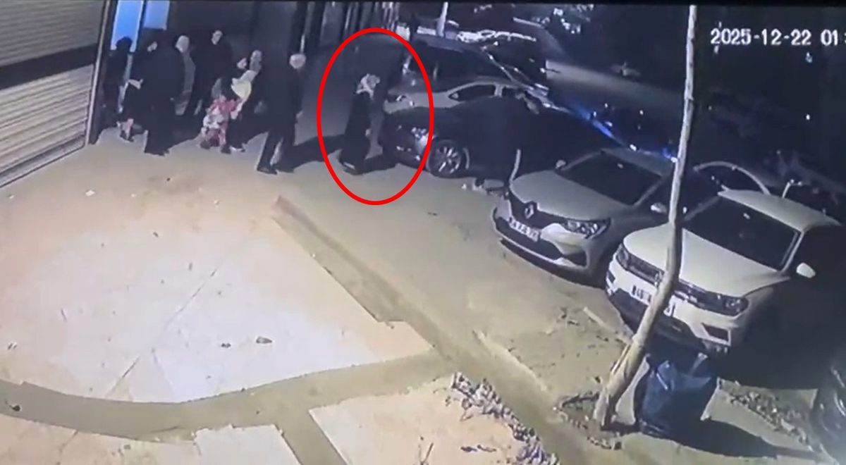 Anne: Oğlumun katilleri kadın kıyafetiyle kaçırıldı