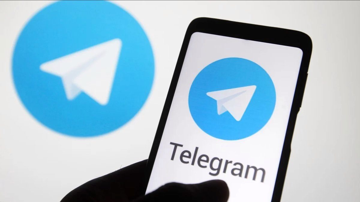 Apple, Telegram’ı kısa süreliğine App Store’dan kaldırdı