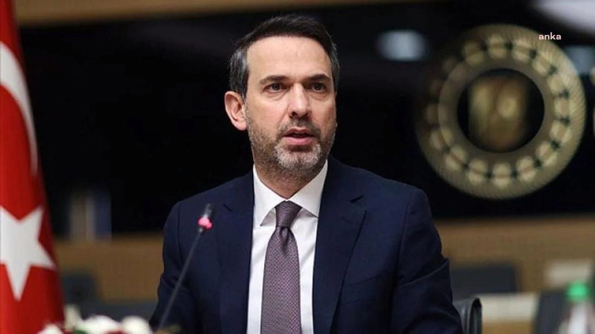 Bakan Bayraktar: Aile ve Gençlik Fonu'na aktarılan kaynak 21,9 milyar lirayı aştı