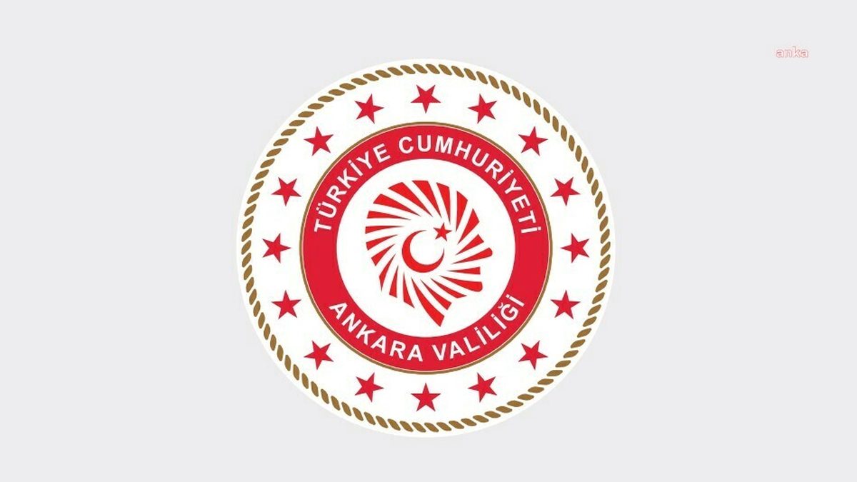 Beypazarı'nda maden kazası: 1 işçi hayatını kaybetti, 20 kişi etkilendi