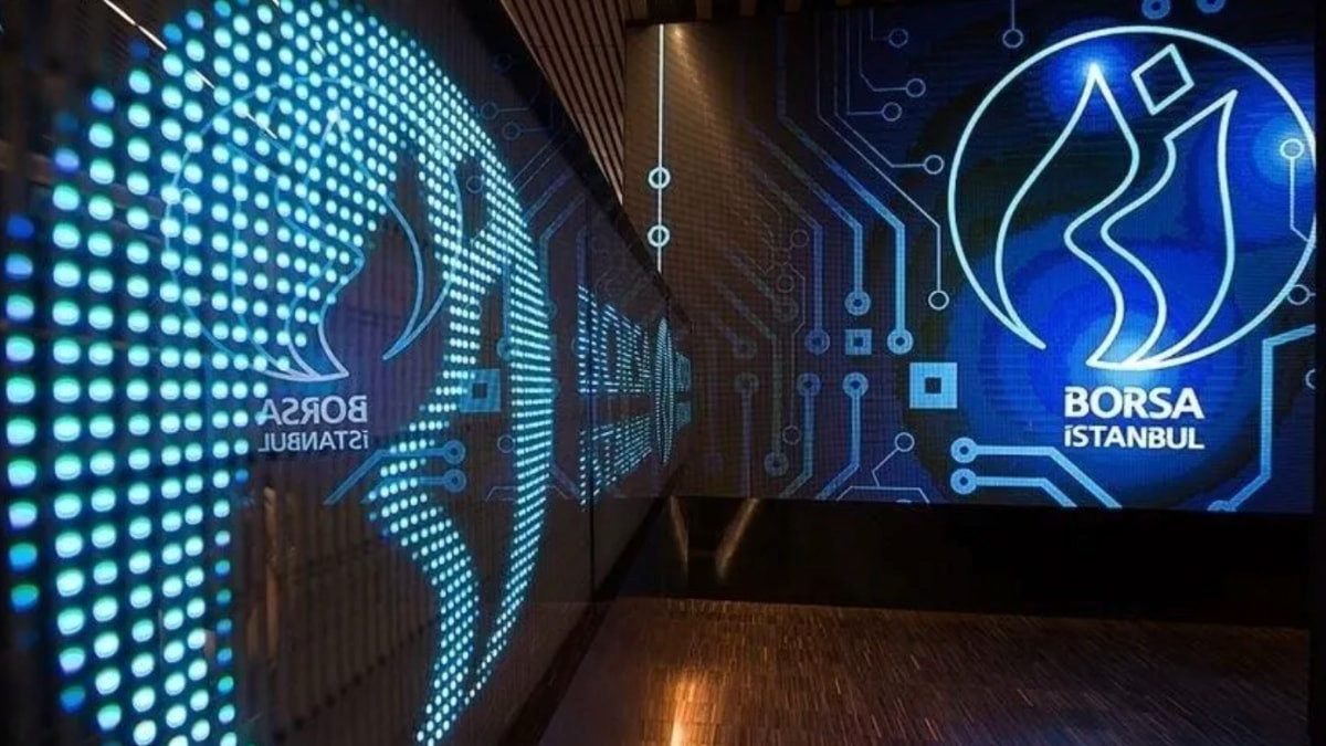Borsa İstanbul günün ilk yarısında değer kazandı
