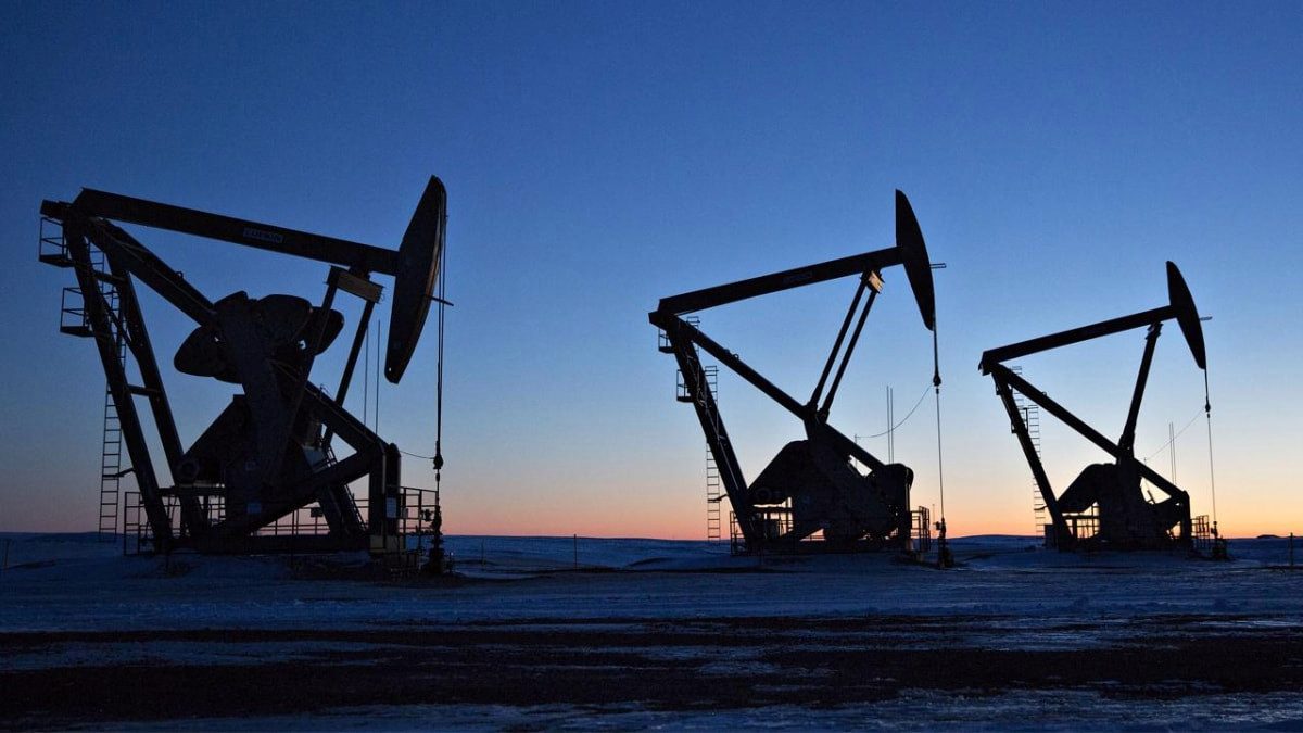 Brent petrolün varili 91,57 dolardan işlem görüyor