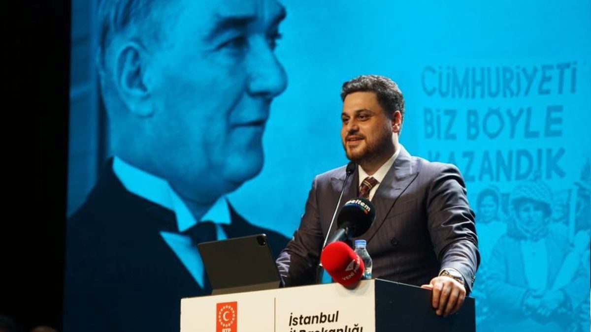 BTP'den 13 Maddelik Alternatif Kanun Teklifi