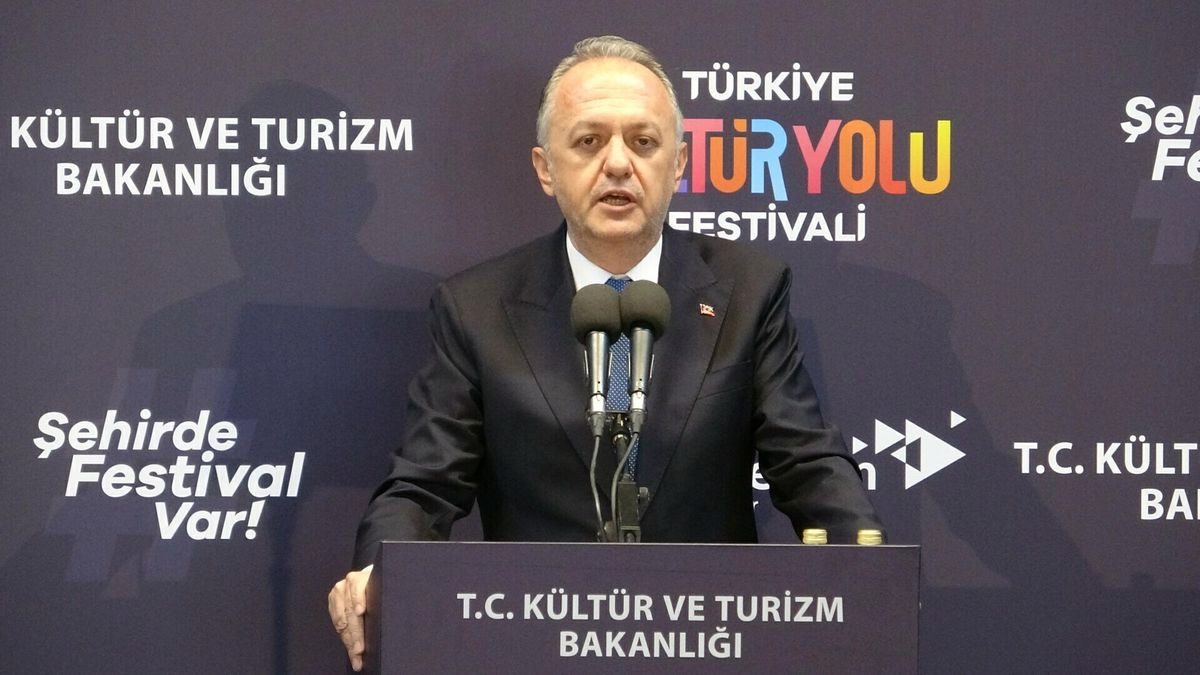 Çanakkale Türkiye Kültür Yolu Festivali'ne 5. Kez Ev Sahipliği Yapıyor