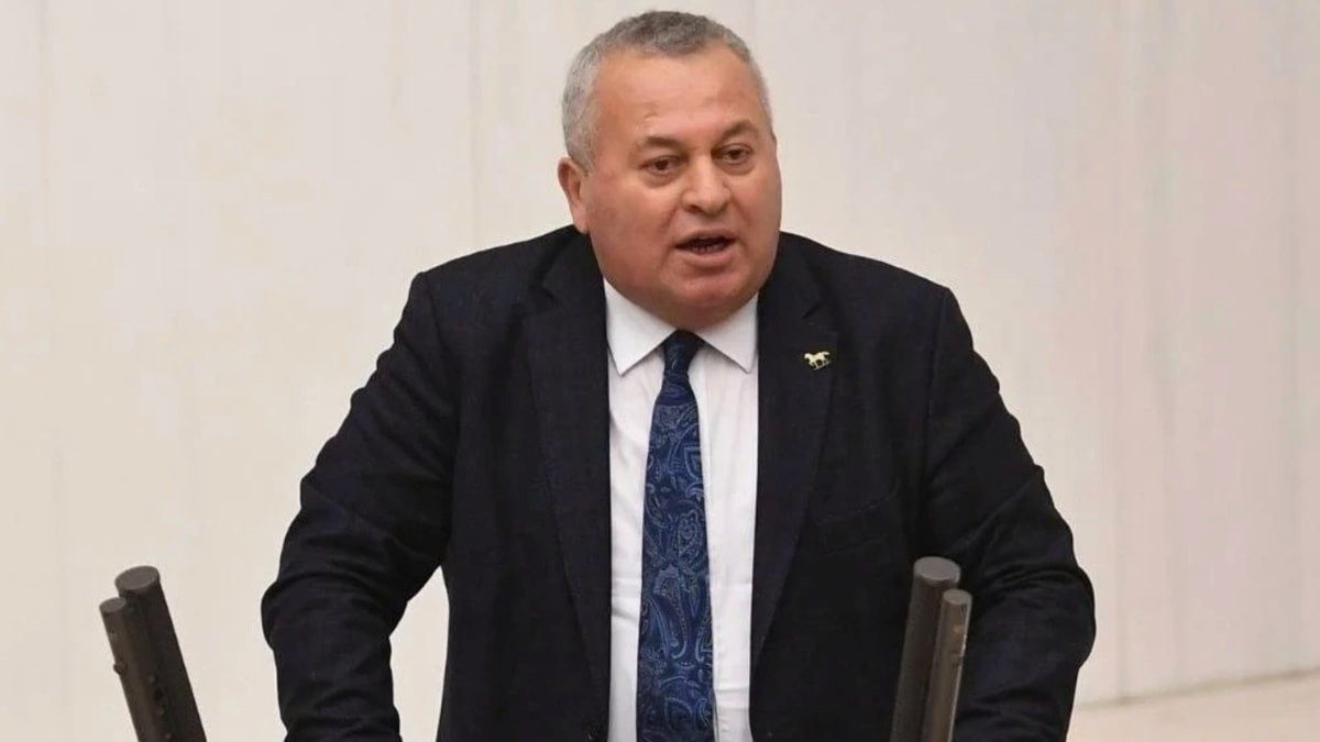 Cemal Enginyurt'un 7 yıllık eski danışmanı ifade verdi