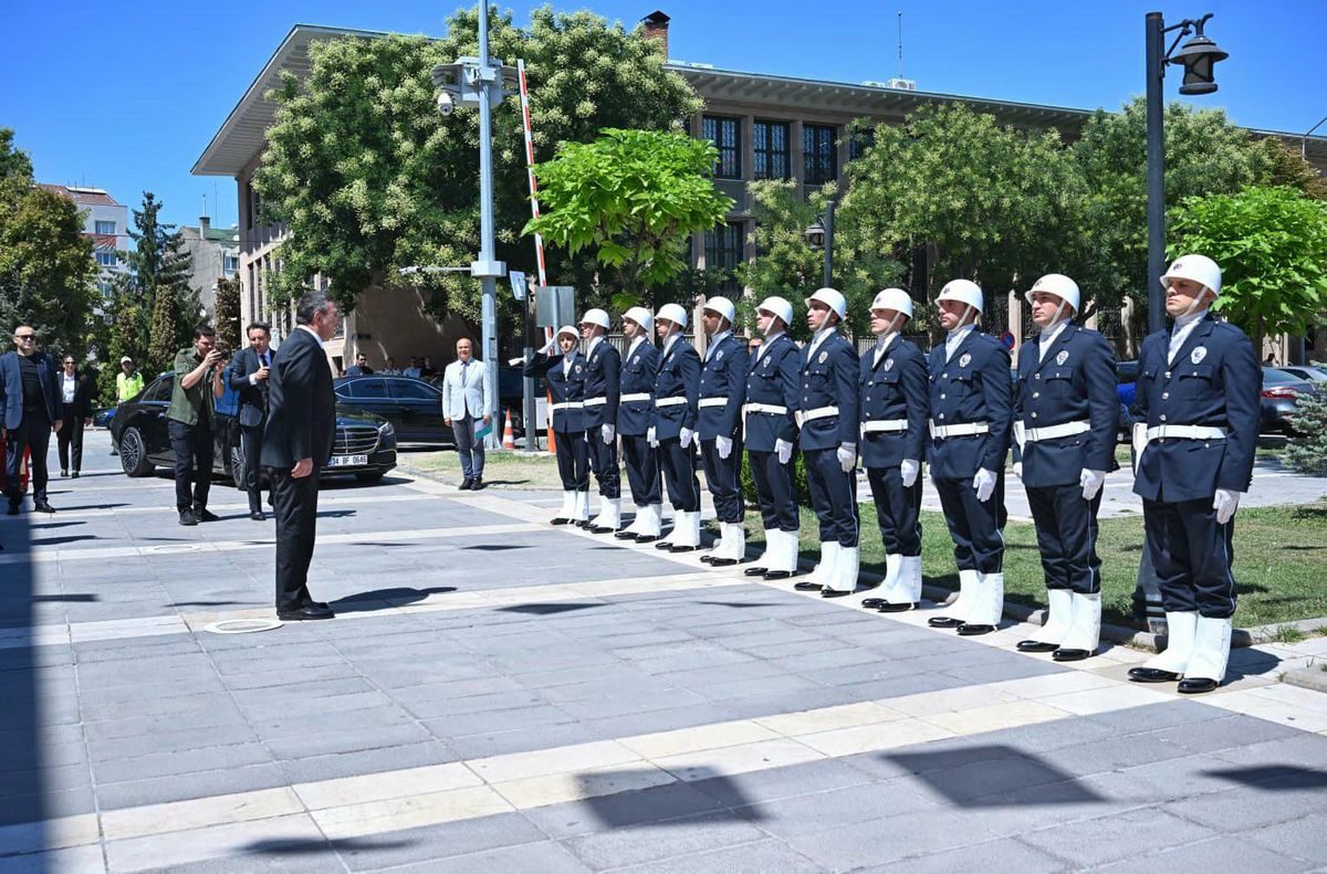 Cevdet Yılmaz: Yastık Altı Rezervi Merkez Bankası'nı Geçti
