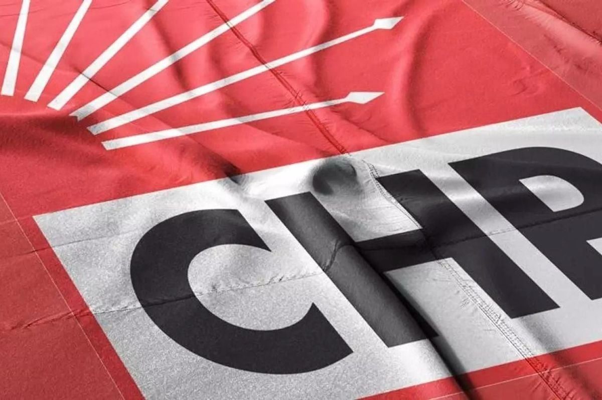 CHP'de 49 isim disipline sevk edildi