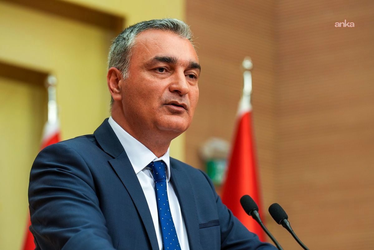 CHP'den Çayırhan maden kazası açıklaması: 'Emeğin bedeli ölüm olmamalı'
