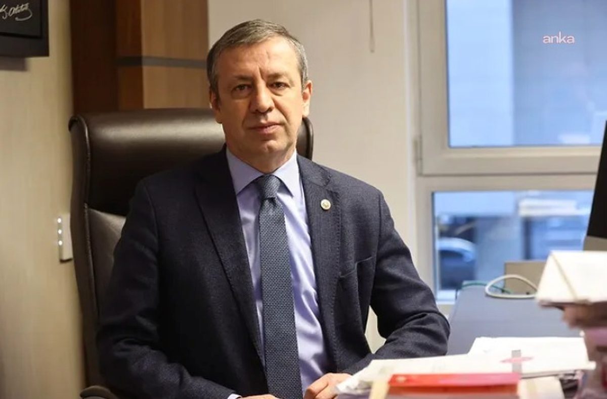 CHP'li Türeli'den mevsimlik tarım işçileri için acil çağrı