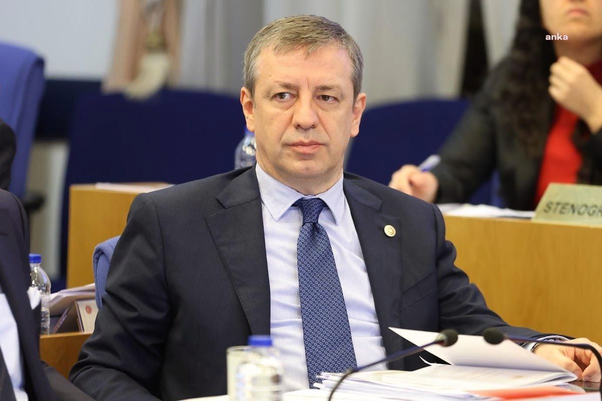 CHP’li Türeli’den Nallıhan’daki maden kazasıyla ilgili açıklama