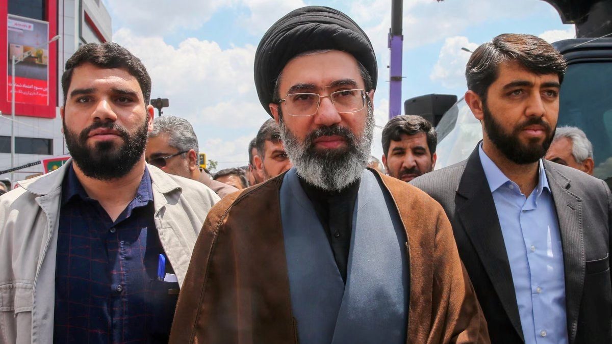 CIA ve Mossad, Hamaney'i bulamıyor: 150 gün tek bir iz bile bırakmadı